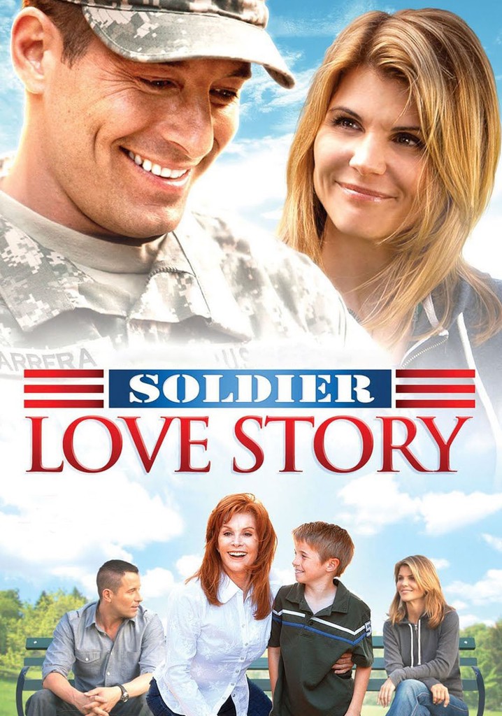 Movie A Soldiers Love Story